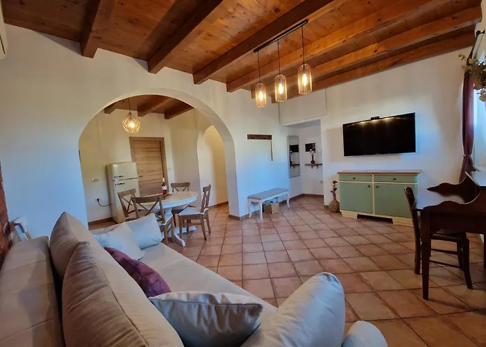 Wine & Apartment Vinales