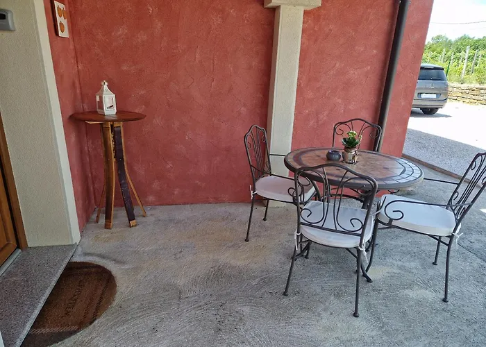 Wine & Apartment Vinales