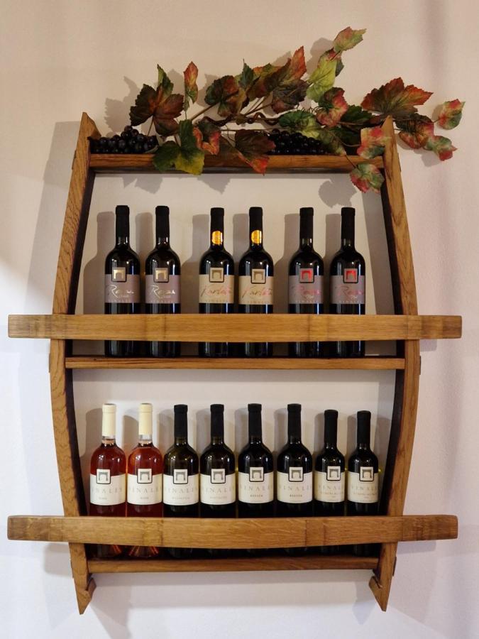 Wine & Vinales Apartment *