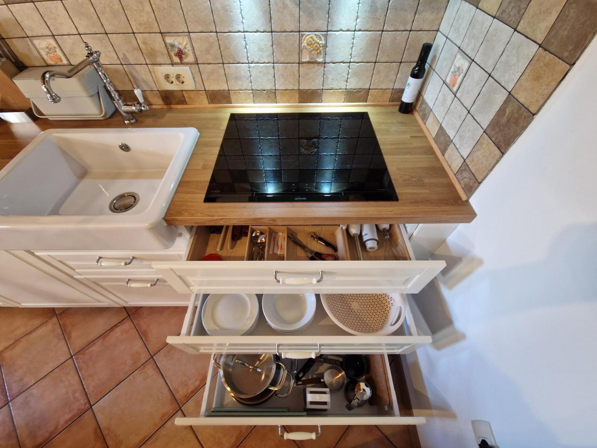 Apartment Wine & Vinales Koper