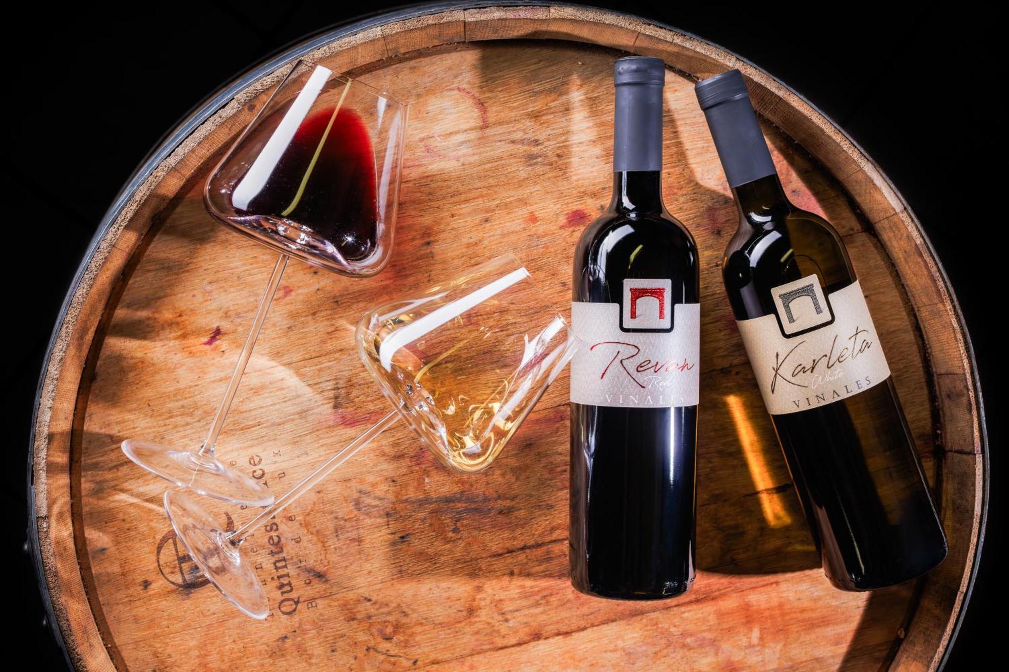 Wine & Vinales