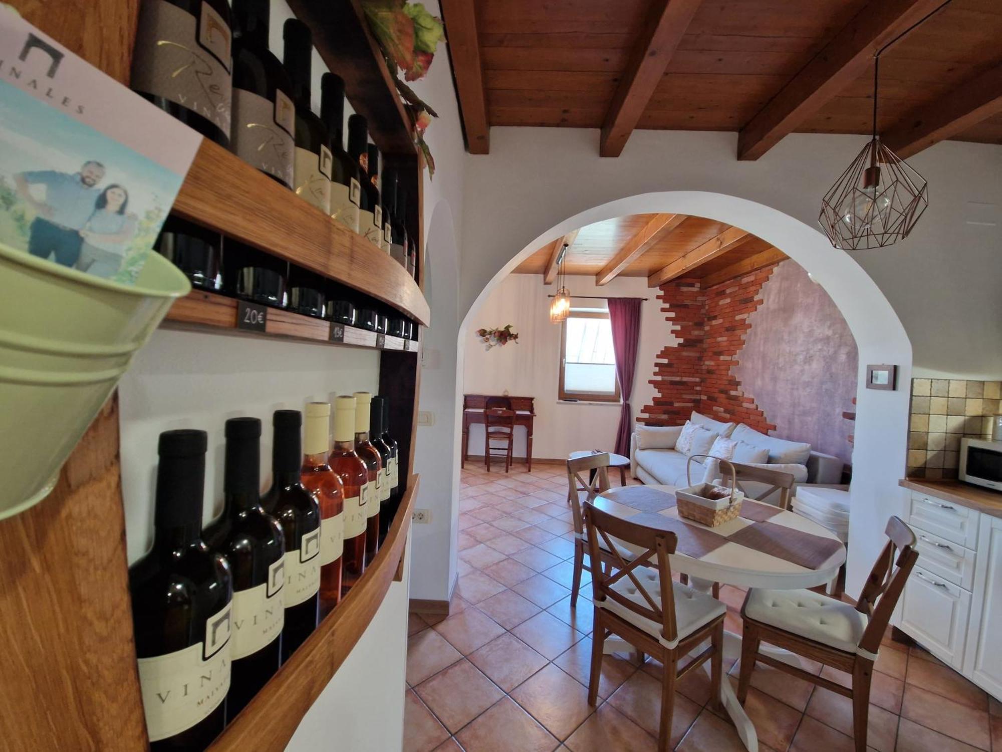 Wine & Vinales
