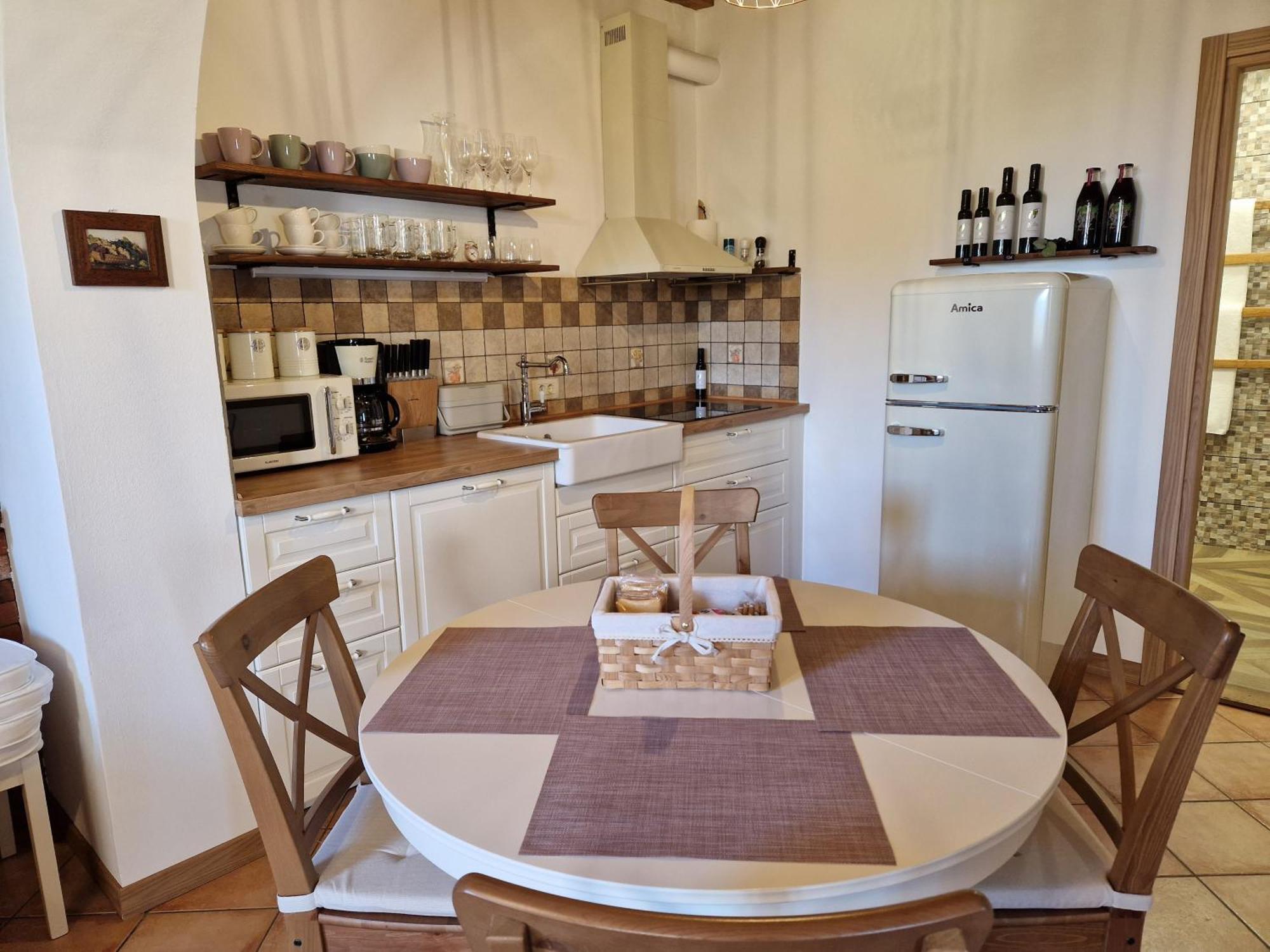 Wine & Vinales Apartment
