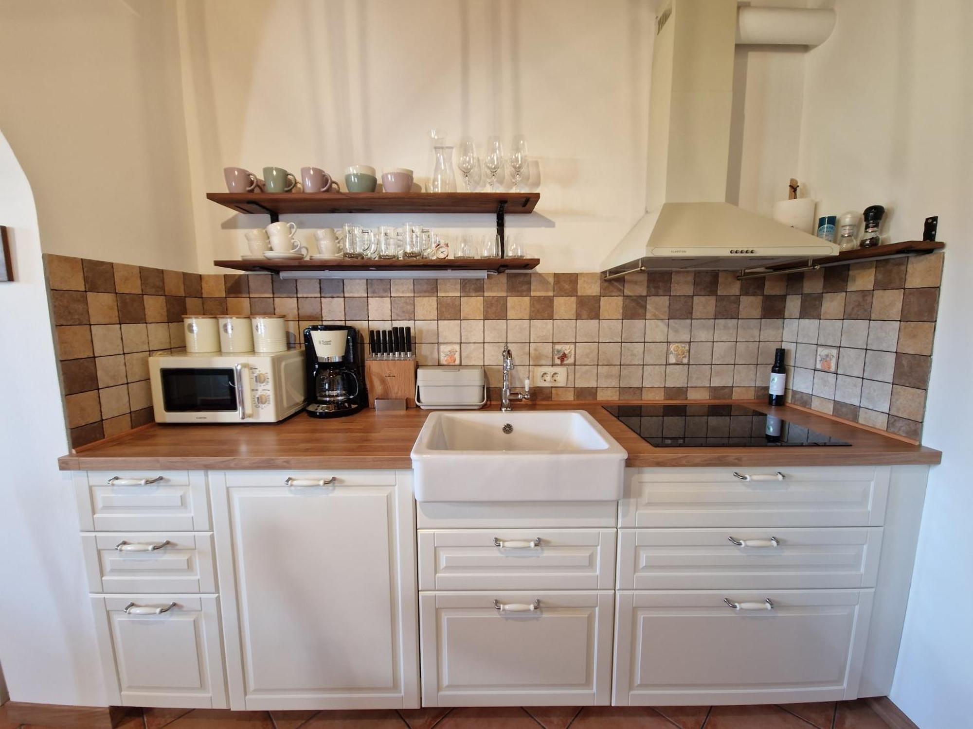 Apartment Wine & Vinales *